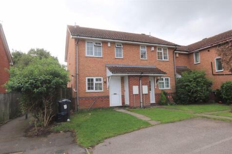 Washington Drive, Handsworth Wood... 2 bed semi