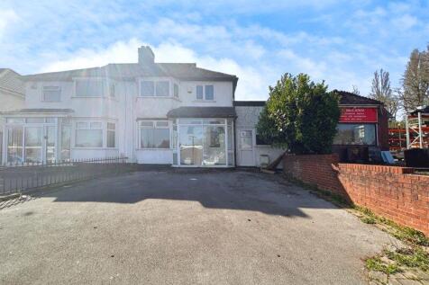 Oxhill Road, Handsowrth, Birmingham... 3 bed semi