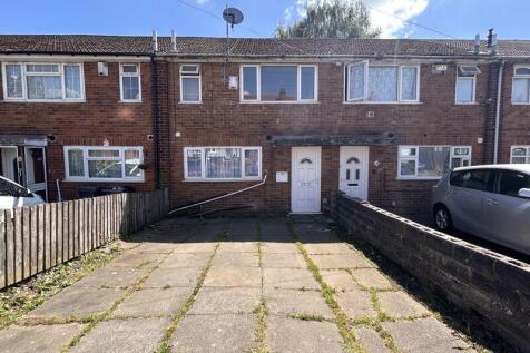 Grosvenor Road, Handsworth... 3 bed terraced house for sale
