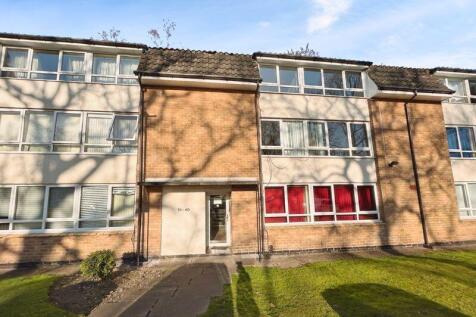 Limberlost Close, Handsworth Wood... 1 bed flat for sale