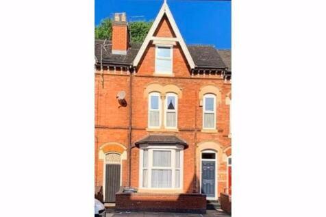 Dolman Road, Aston, Birmingham, B6 6DT 5 bed terraced house for sale