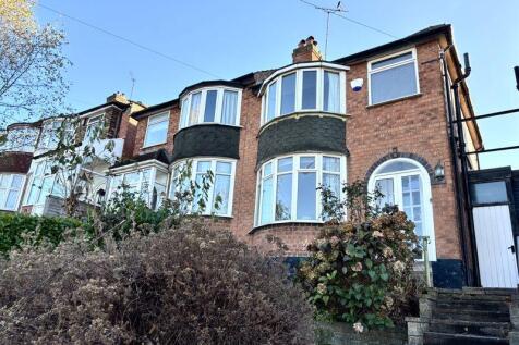 Rocky Lane, Great Barr, Birmingham... 3 bed property for sale