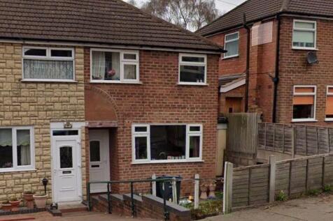 Corbridge Avenue, Birmingham 2 bed semi