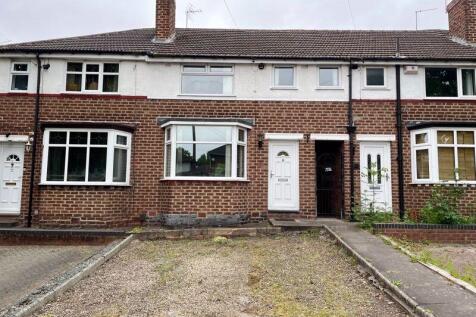 Elliston Avenue, Great Barr... 3 bed terraced house for sale