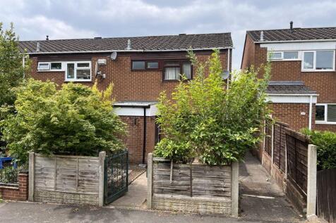 Banners Walk, Kingstanding, ... 3 bed semi