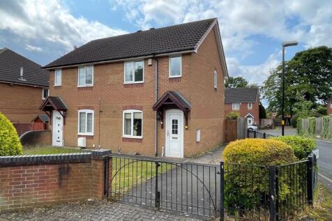 Abingdon Road,  Edington, Birmingham... 2 bed semi