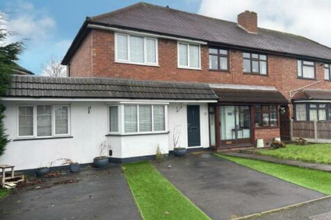 2 bedroom detached house for sale