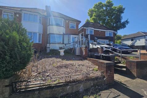 Booths Farm Road, Great Barr... 3 bed house for sale