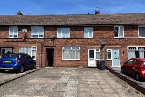 Stanhope Way,  Great Barr, Birmingham... 3 bed terraced house for sale