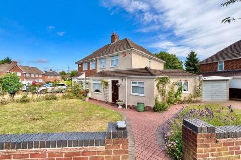 Sundridge Road, Great Barr, ... 3 bed semi