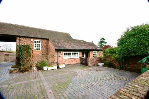 The Mill, Chapel Farm Chapel Lane... 4 bed house for sale