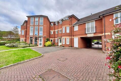 Sundridge Court, Queslett Road... 2 bed apartment for sale