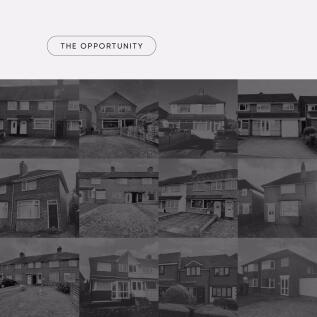 30 bedroom detached house for sale