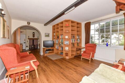 4 bedroom character property for sale