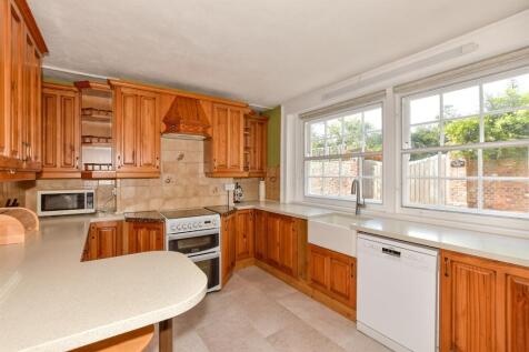 4 bedroom character property for sale