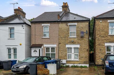 Lancaster Road, Barnet, EN4 8AL 1 bed property for sale