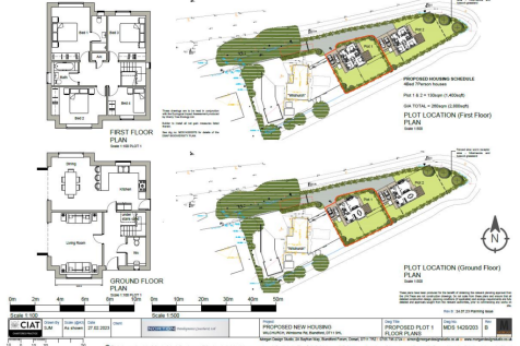 Plot for sale