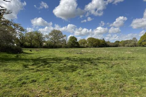 Land for sale
