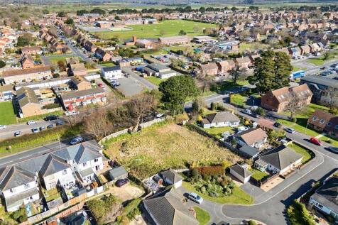 Plot for sale