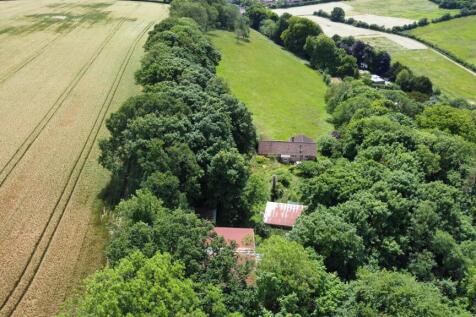 4 bedroom detached bungalow for sale