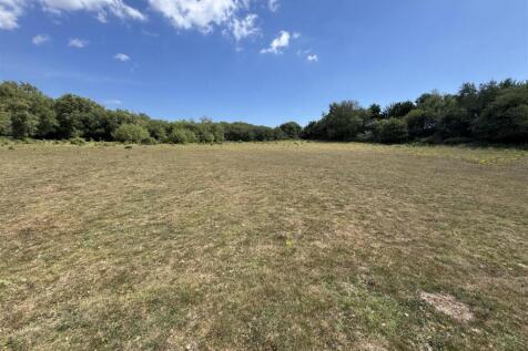 Land for sale
