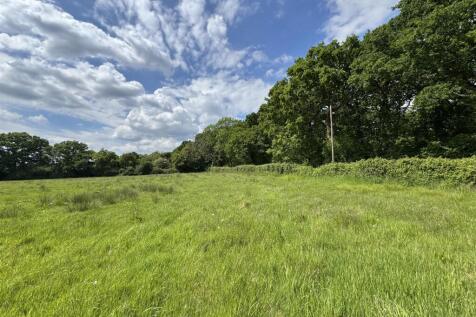 Land for sale
