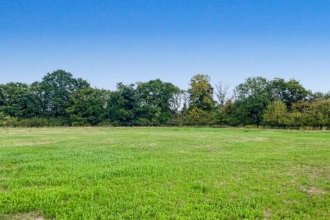 Land for sale