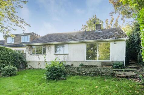 2 bedroom bungalow for sale