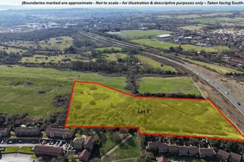 Land for sale