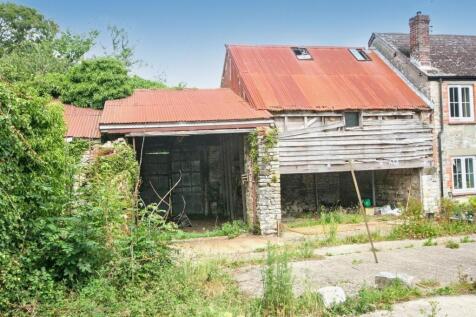 Plot for sale