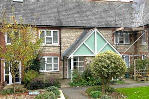 2 bedroom retirement property for sale