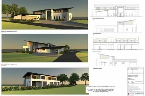 Plot for sale