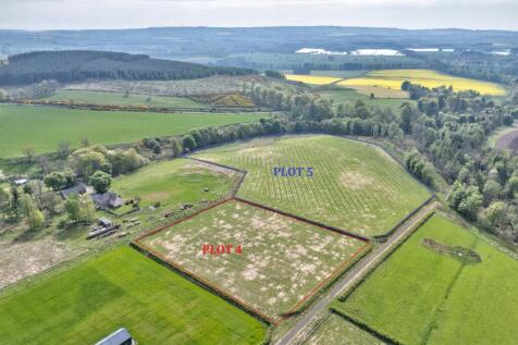 Plot for sale
