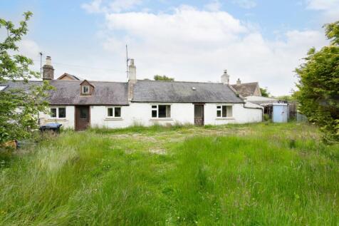 1 bedroom terraced house for sale