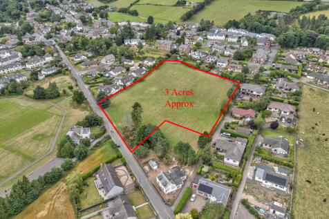 Land for sale