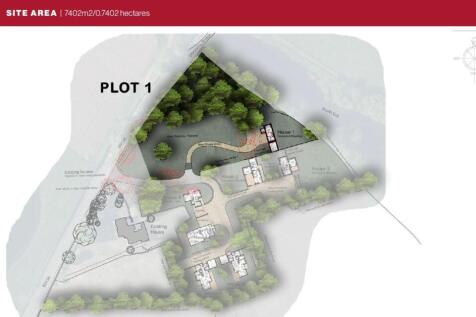 Plot for sale