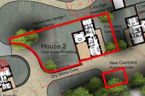 Plot for sale