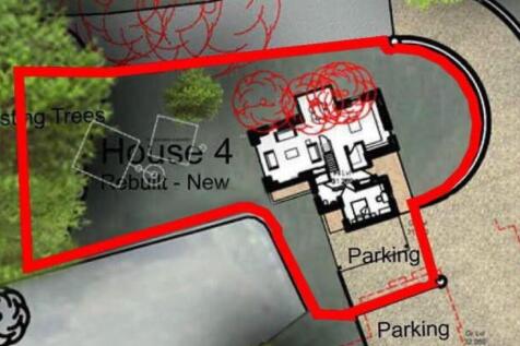 Plot for sale