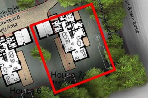 Plot for sale