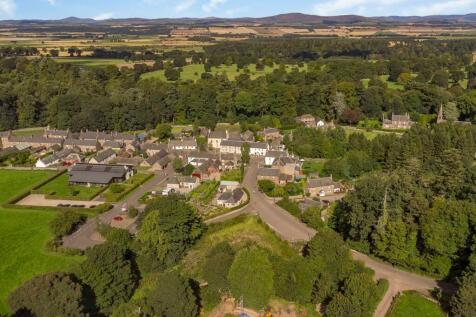 Plot for sale