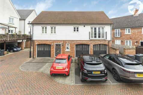 2 bedroom detached house for sale