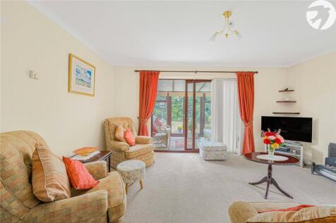 3 bedroom bungalow for sale