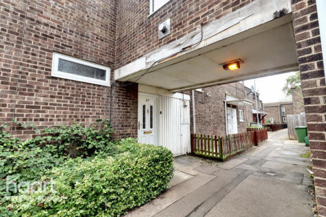 Willonholt, Ravensthorpe 4 bed terraced house for sale