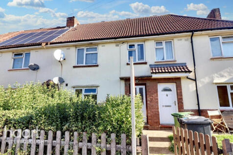 Kingsley Road, Peterborough 4 bed terraced house for sale
