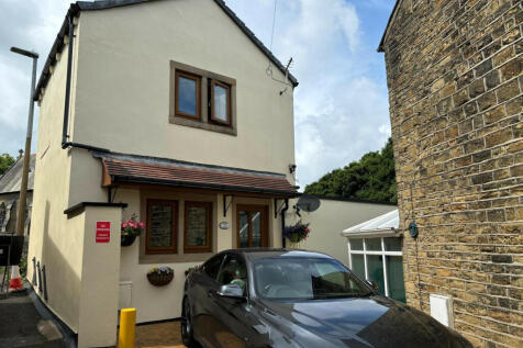 1 bedroom detached house for sale