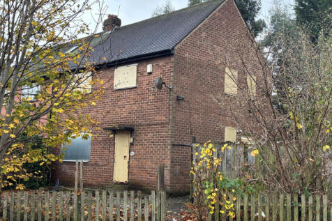 Elmfield Avenue, Huddersfield, West... 3 bed terraced house for sale