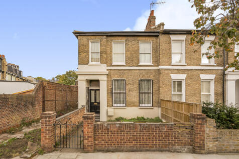 Montpelier Road,  London, SE15 3 bed end of terrace house for sale