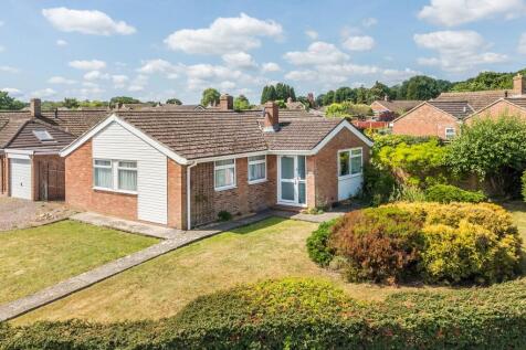 Liddiard Close, Oxford OX1 3 bed detached bungalow for sale