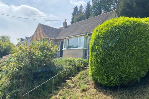 2 bedroom bungalow for sale