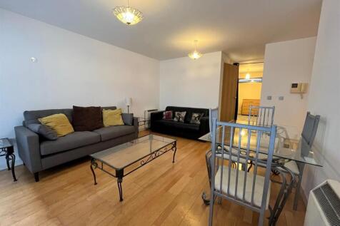 Mercury Building, Aytoun Street... 1 bed apartment for sale